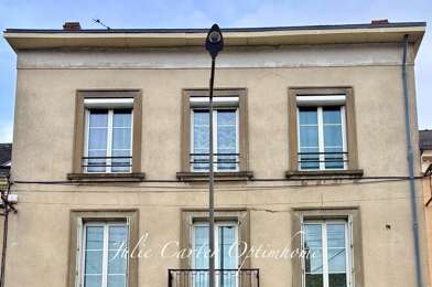 Maison 4 pièces 182000 €