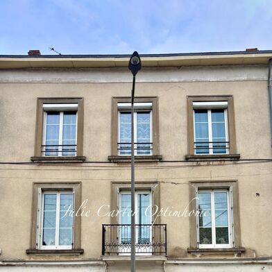 Maison 4 pièces 192000 €