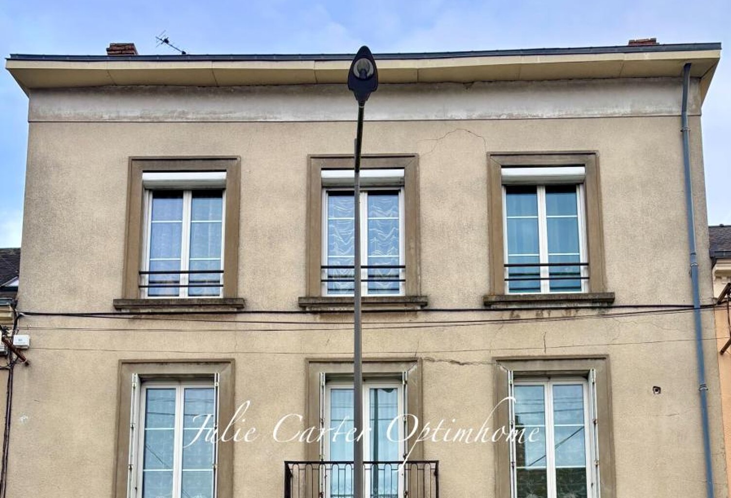 Immeuble (72) — photo 1