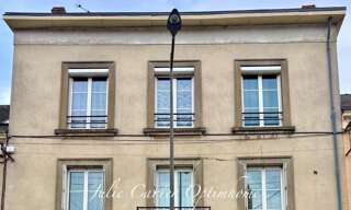 Maison 4 Pièces 233 m² à vendre à Sablé-sur-Sarthe (72300)