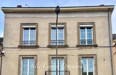 Immeuble (72) — photo du bien