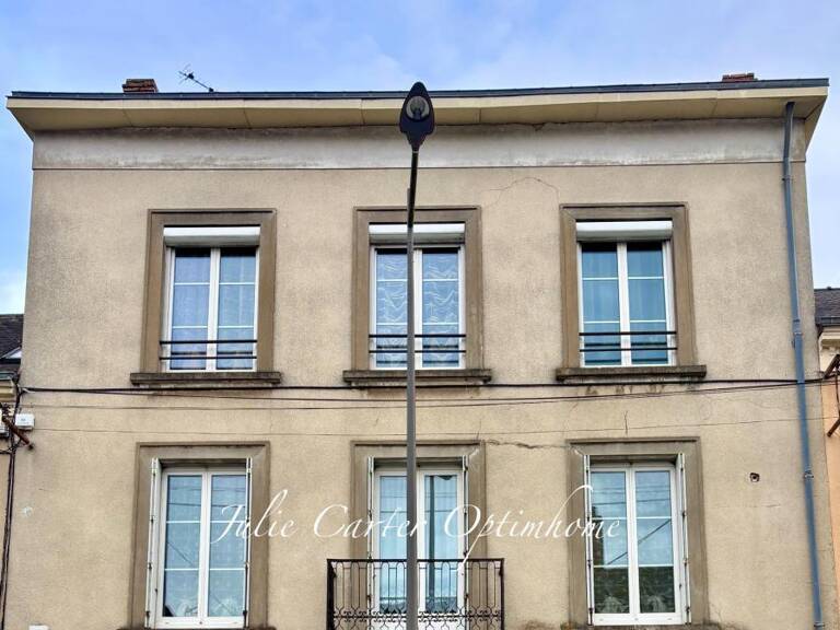 Immeuble (72) — photo 1