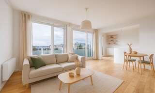 Appartement 3 Pièces 81 m² à vendre à Bondy (93140)