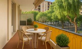 Appartement 3 Pièces 72 m² à vendre à Nice (06300)