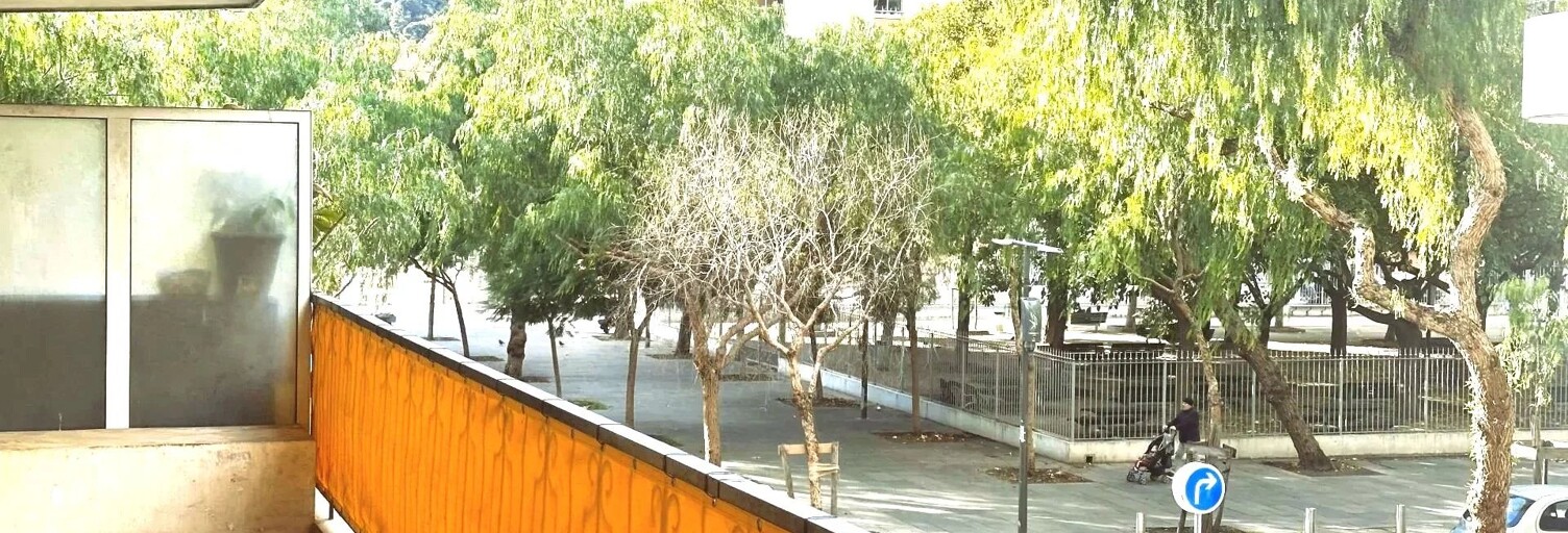 Appartement 3 Pièces 72 m² à vendre à Nice (06300)