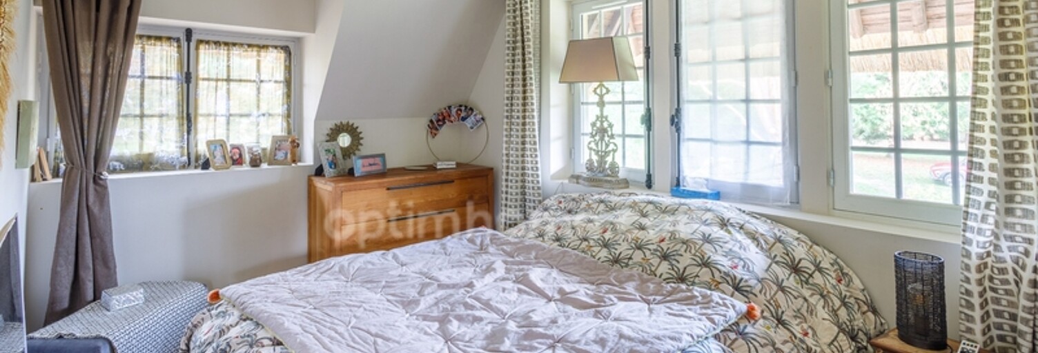 Maison 7 Pièces 180 m² à vendre à Honfleur (14600)