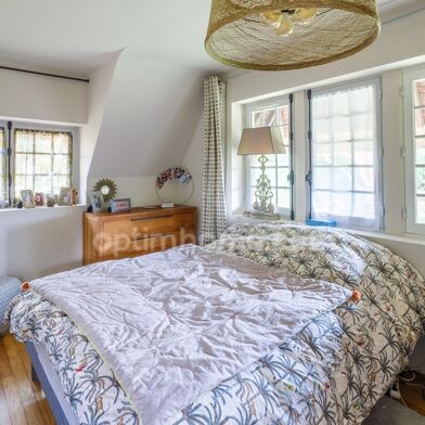 Maison 7 pièces 832000 €