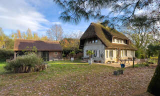 Maison 7 Pièces 180 m² à vendre à Honfleur (14600)