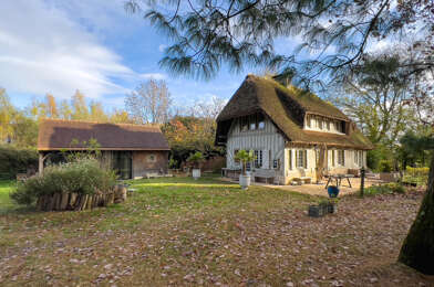 Maison 7 pièces 762000 €