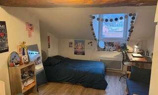 Appartement 1 Pièce 21 m² à louer à Grenoble (38000)