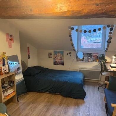 Appartement 1 pièces 438 €