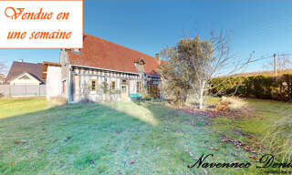 Maison 7 Pièces 147 m² à vendre à Louviers (27400)