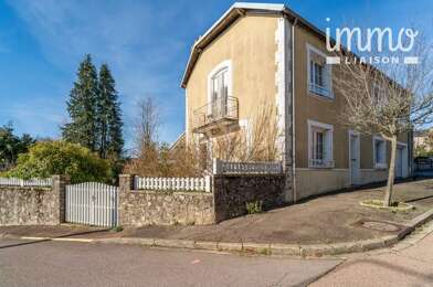 Maison 5 pièces 130000 €