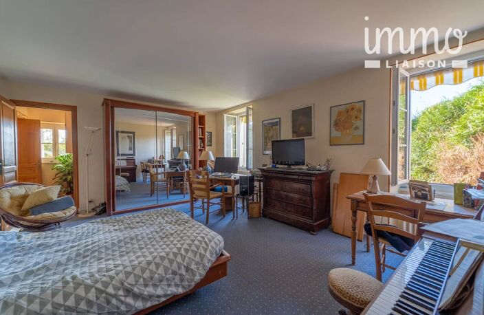 Maison 4 chambres à Château-Chinon — photo 5