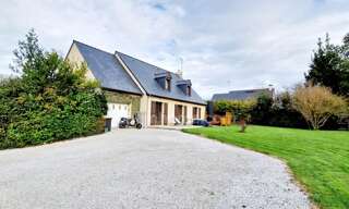Maison 6 Pièces 160 m² à vendre à Saint-Lô (50000)