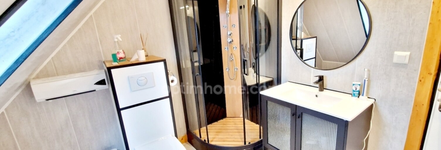 Maison 6 Pièces 160 m² à vendre à Saint-Lô (50000)