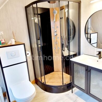 Maison 6 pièces 296400 €