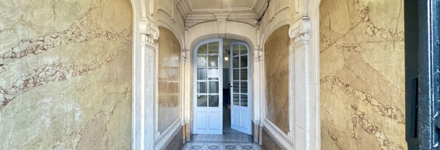 Appartement 1 Pièce 26 m² à vendre à Alfortville (94140)