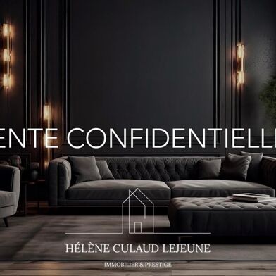 Maison 9 pièces 2598000 €