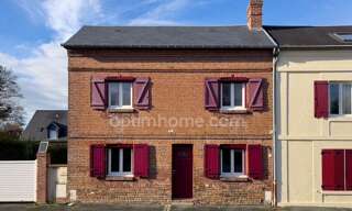 Maison 3 Pièces 82 m² à vendre à Honfleur (14600)