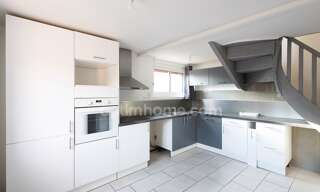 Maison 3 Pièces 82 m² à vendre à Honfleur (14600)