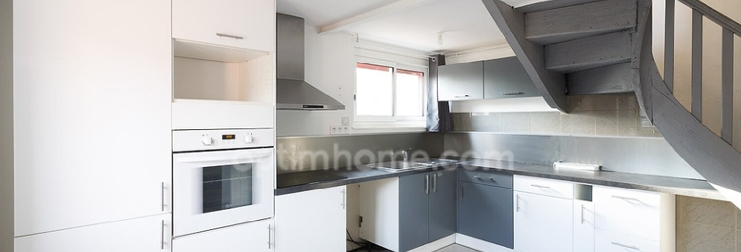 Maison 3 Pièces 82 m² à vendre à Honfleur (14600)