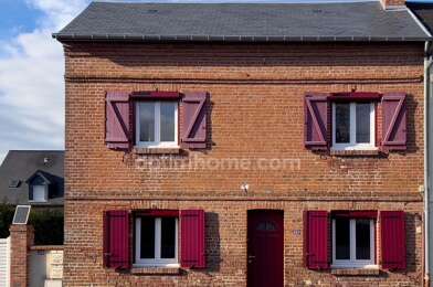 Maison 3 pièces 177500 €
