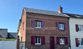 Maison 3 Pièces 82 m² à vendre à Honfleur (14600)