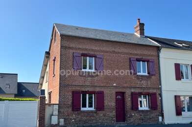 Maison 3 pièces 169500 €