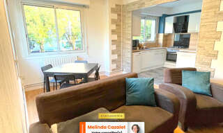 Appartement 3 Pièces 54 m² à vendre à Pau (64000)