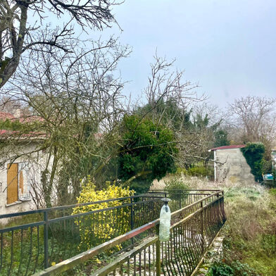 Maison 6 pièces 240000 €