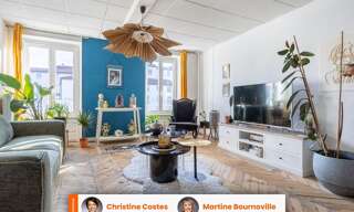 Appartement 6 Pièces 142 m² à vendre à Clermont-Ferrand (63000)