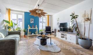 Appartement 6 Pièces 142 m² à vendre à Clermont-Ferrand (63000)