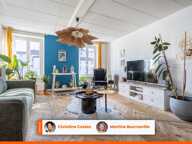 CLERMONT-FERRAND CENTRE : APPARTEMENT DE CHARME AVEC VUE DEGAGEE — photo 2