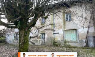 Maison 9 Pièces 157 m² à vendre à Balledent (87290)