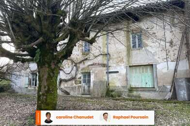 Maison 9 pièces 56000 €