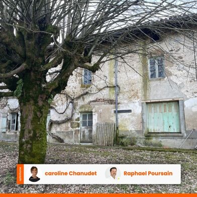 Maison 9 pièces 56000 €