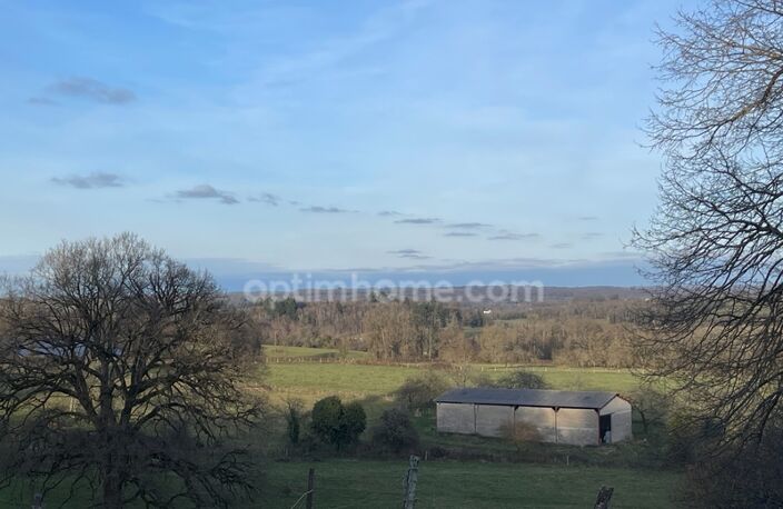 Trés belle maison en pierre à rénover avec grange et 1203 m2 de terrain — photo 2