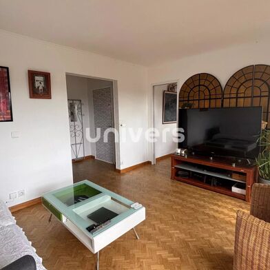 Appartement 4 pièces 135000 €