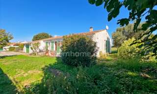 Maison 5 Pièces 102 m² à vendre à Ars-en-Ré (17590)