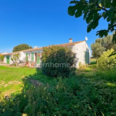 Maison 5 pièces 618000 €