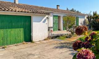 Maison 5 Pièces 102 m² à vendre à Ars-en-Ré (17590)