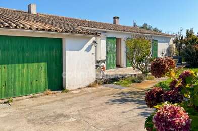 Maison 5 pièces 618000 €