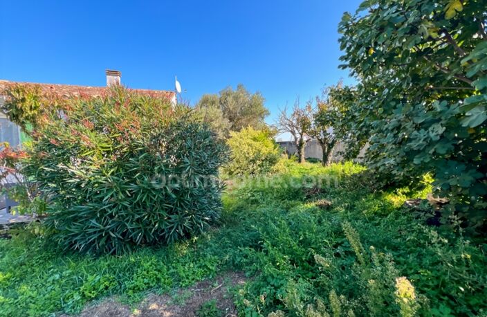 Maison à vendre 5 pièces  ARS EN R (17) — photo 3