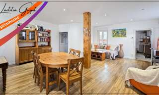 Maison 4 Pièces 84 m² à vendre à Souvigny (03210)