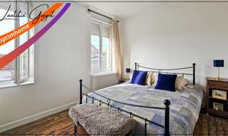 Maison 4 Pièces 84 m² à vendre à Souvigny (03210)