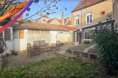 Maison 4 pièces 98000 €