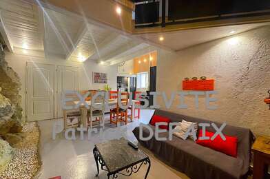 Maison 3 pièces 92000 €