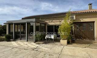 Maison 4 Pièces 105 m² à vendre à Saint-Rémy-de-Provence (13210)