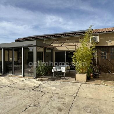 Maison 4 pièces 700000 €